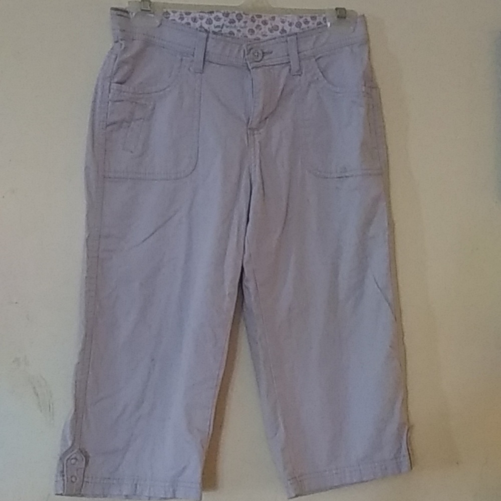Capris
